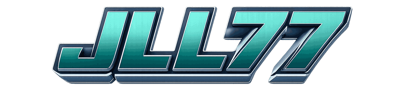 jll77 Casino Logo